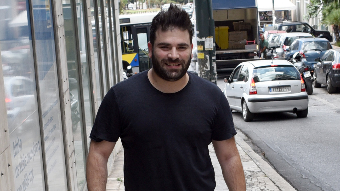 Οι διάλογοι Μαρτίκα με τον αρχηγό του κυκλώματος των "μαϊμού" επενδύσεων - "Ήθελε πίσω τα 50 χιλ. της Ανδριώτου"