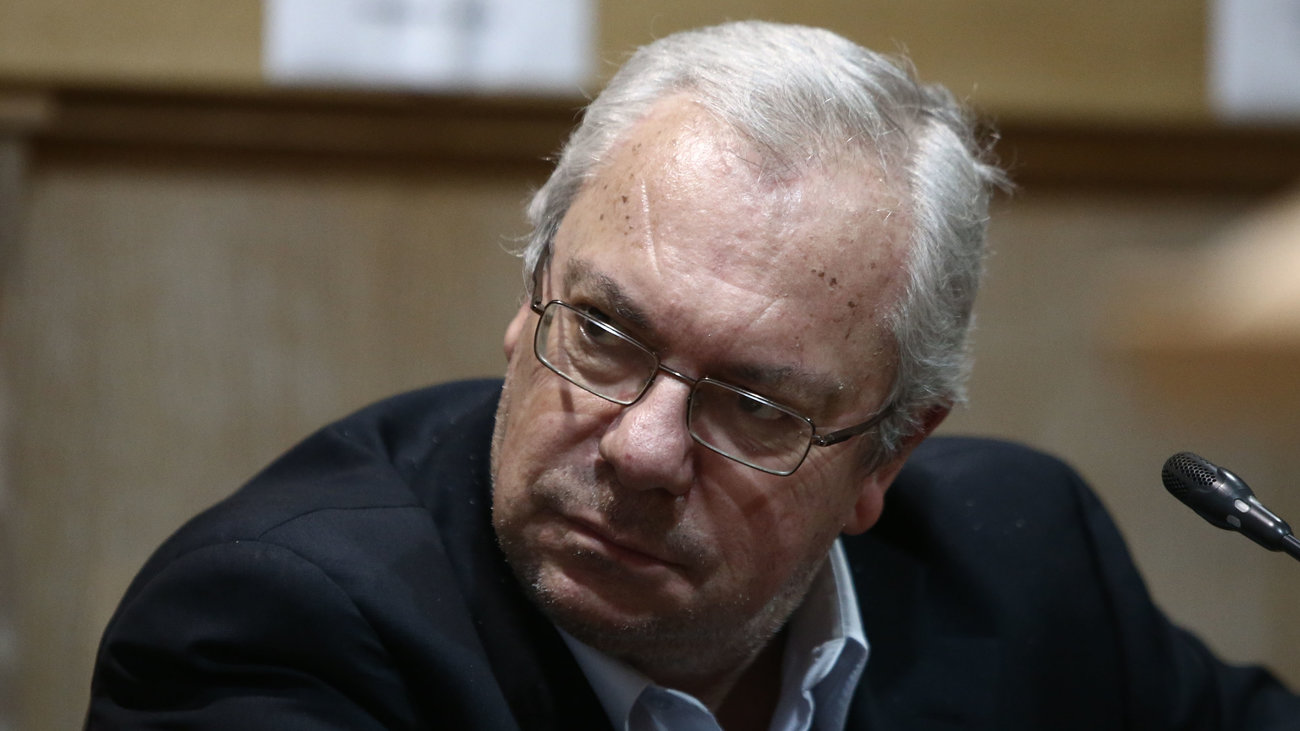 Λύγισε ο Σταμάτης Μαλέλης: Ήμουν σε βαθύ κώμα, κανείς δεν πίστευε ότι θα τα καταφέρω - εικόνα 2