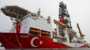Εξέλιξη: Γάλλοι και Ιταλοί αρχίζουν γεωτρήσεις στην κυπριακή ΑΟΖ- Μήνυμα σε Αγκυρα