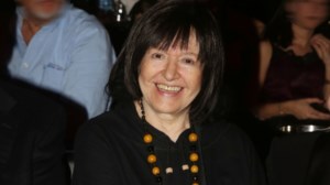 Καλά νέα για την Μάρθα Καραγιάννη: Παίρνει εξιτήριο τις επόμενες μέρες