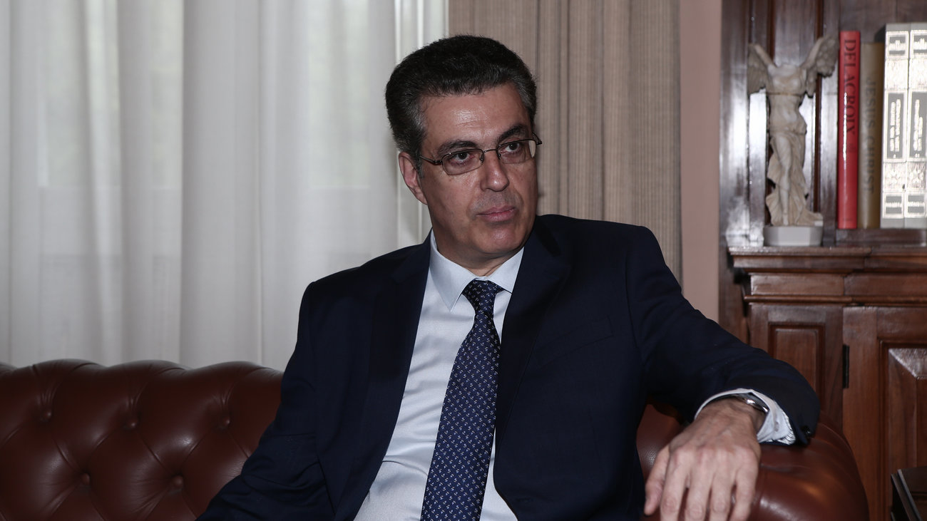 Προσφυγικό: Ξεκινούν τα έργα για τις νέες δομές στα νησιά- Αρχίζει η περίφραξη των χώρων