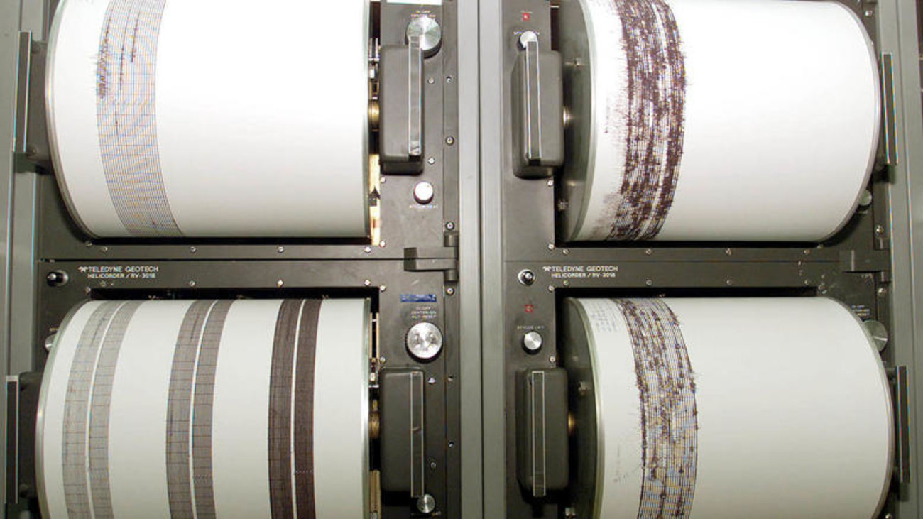 Σεισμός 4,3 Ρίχτερ στην Κύθνο: "Μικρή έκπληξη" για τον Γεράσιμο Παπαδόπουλο - Η απάντηση του Ευθύμη Λέκκα - εικόνα 2