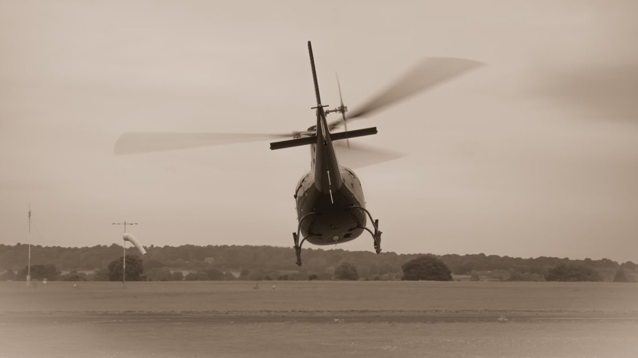 Μονακό: Αυτός είναι ο Ρώσος επιχειρηματίας που σκοτώθηκε σε συντριβή ελικοπτέρου - Σενάριο για εγκληματική ενέργεια