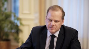 Μητσοτάκης: Στόχος η αποκατάσταση της κανονικότητας της οικονομίας - εικόνα 2