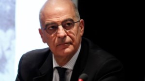 Προκαλεί ο Τσαβούσογλου: Οχι μαθήματα διεθνούς δικαίου από όσους πετούν δακρυγόνα σε αθώους