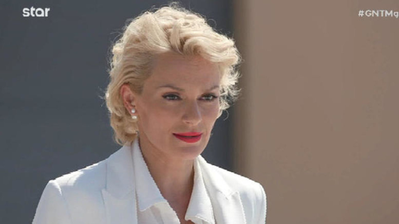 Πολύ θυμωμένη η Έλενα Χριστοπούλου: Η Καγιά ήταν άρρωστη, θα έπρεπε να προσέξει καλύτερα τι λέει - εικόνα 2