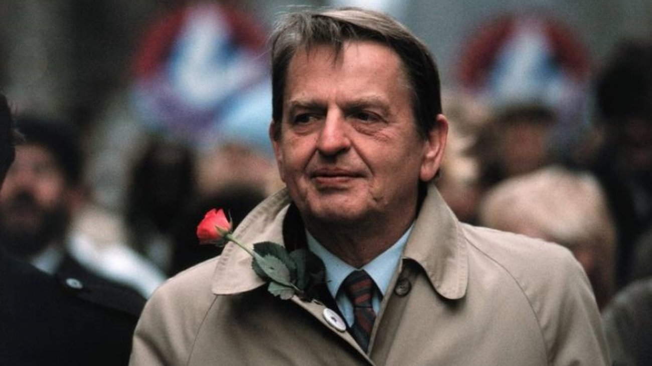 Τρεις γυναίκες από την Ουκρανία, το Ιράν και την Τουρκία κέρδισαν τα βραβεία Ούλοφ Πάλμε - Ποιες είναι