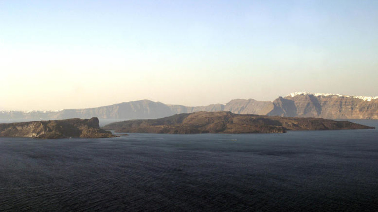 Λέκκας για τον σεισμό στο Αλιβέρι: "Θα ακολουθήσουν κι άλλοι, δεν γνωρίζουμε αν ήταν ο κύριος" - εικόνα 2
