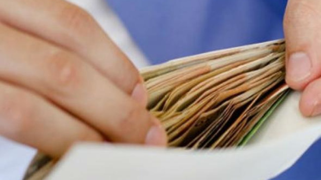 Ελεύθερος ο αντιδήμαρχος στη Θεσσαλονίκη για το "φακελάκι"