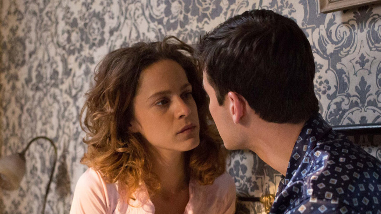 Άγριες Μέλισσες: Τα φονικά διλήμματα και οι αποφάσεις που θα βασανίσουν τον Νικηφόρο - εικόνα 2