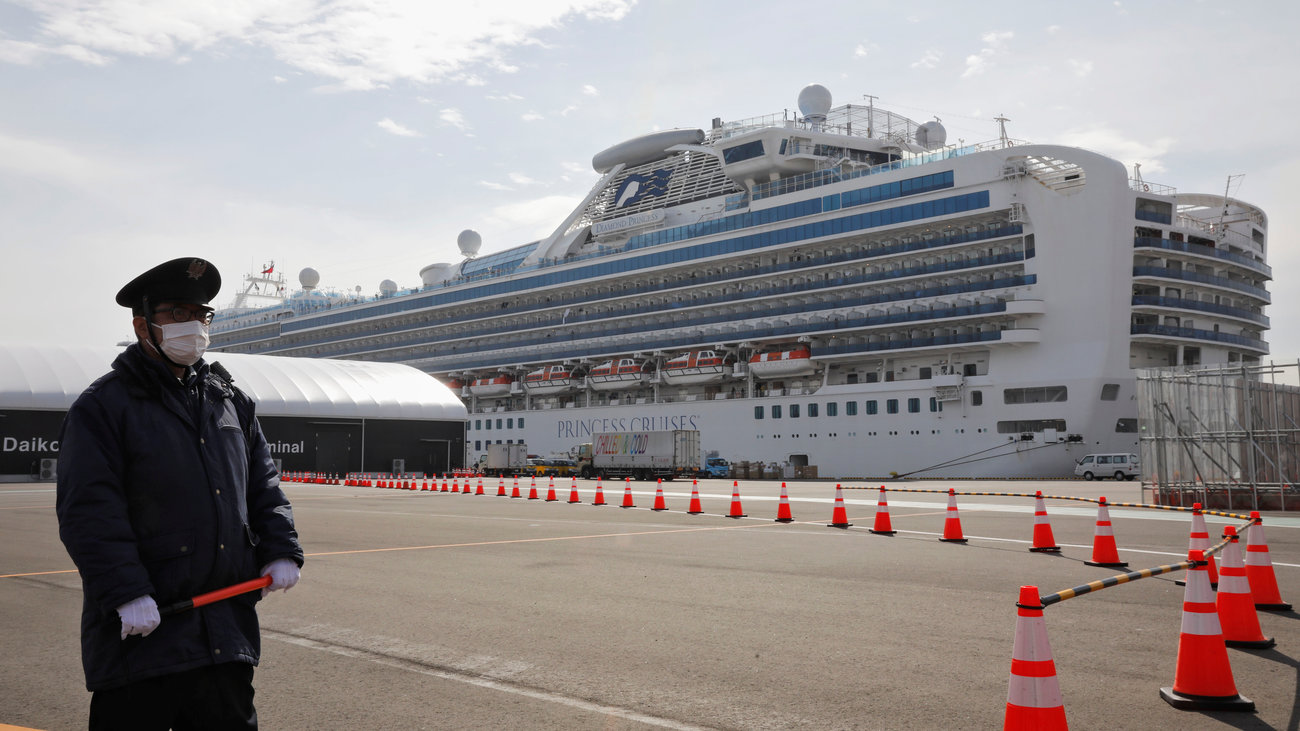 Κοροναϊός: Μπορεί το καλοκαίρι να σταματήσει την εξάπλωση της επιδημίας; - εικόνα 2