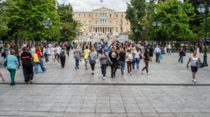 Στουρνάρας: Η ανάγκη για καινοτόμες και βιώσιμες δημοσιονομικές λύσεις θα είναι πιο επιτακτική από ποτέ