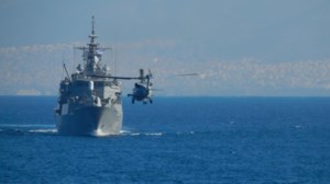 Κυβερνητικός εκπρόσωπος: Αίολοι και ανιστόριτοι οι ισχυρισμοί της Τουρκίας - Η αποτρεπτική μας ισχύς είναι υπερεπαρκής