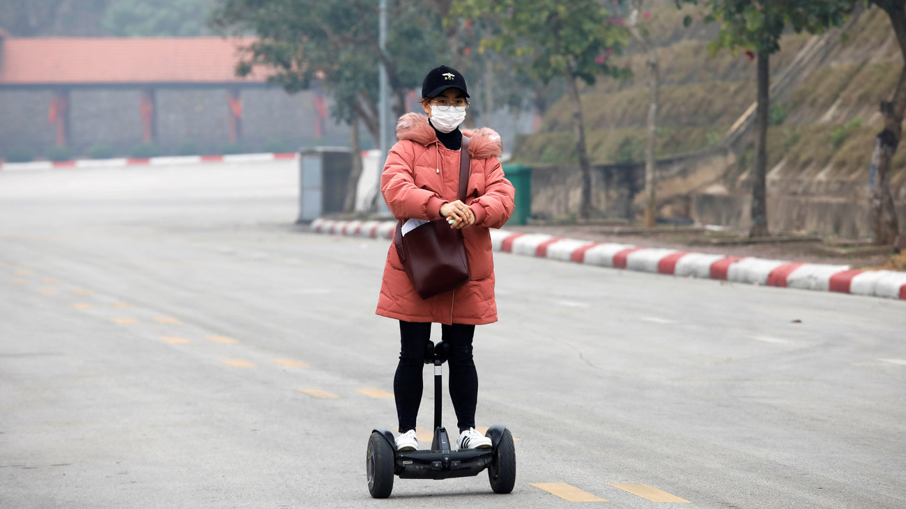 Κοροναϊός: Μέσα σε λίγες ώρες 118 νέοι θάνατοι- Εφθασαν τα 75.865 τα κρούσματα στην Κίνα - εικόνα 3