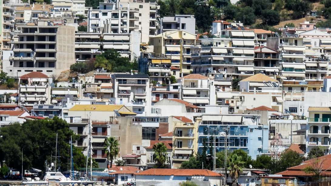 Πώς η Ελλάδα εξελίσσεται σταθερά σε έναν ώριμο προορισμό για την αγορά πολυτελών ακινήτων