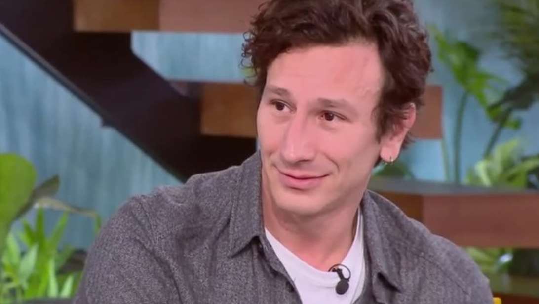 Μιχάλης Σαράντης: &quot;Εκεί διαλύθηκα - Ένιωθα ενοχές που έμεινα εγώ στη ζωή κι όχι εκείνος&quot;