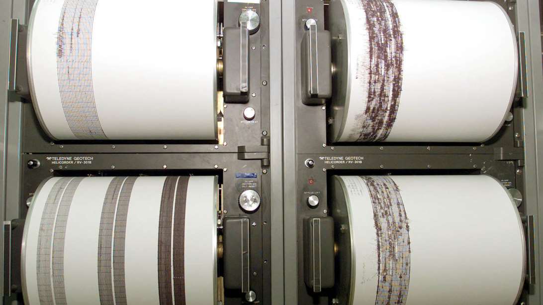 Νέος ισχυρός σεισμός στην Ιαπωνία ταρακούνησε την επαρχία του Χοκάιντο