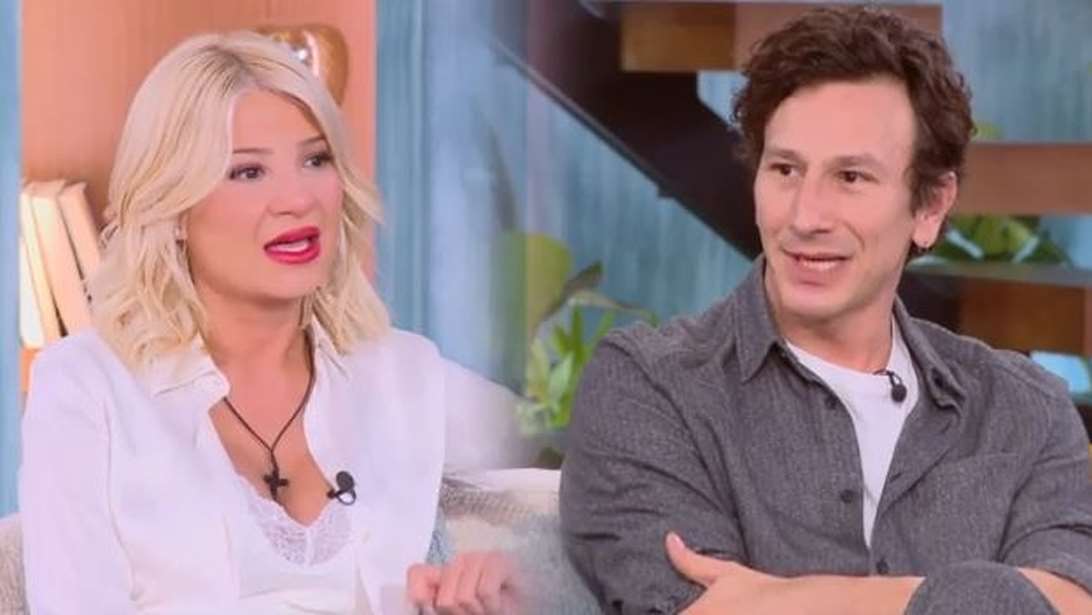 Μιχάλης Σαράντης: &quot;Έχασα τον καλύτερό μου φίλο σε τρυφερή ηλικία, ένιωθα ενοχές που έμεινα εγώ στη ζωή&quot;