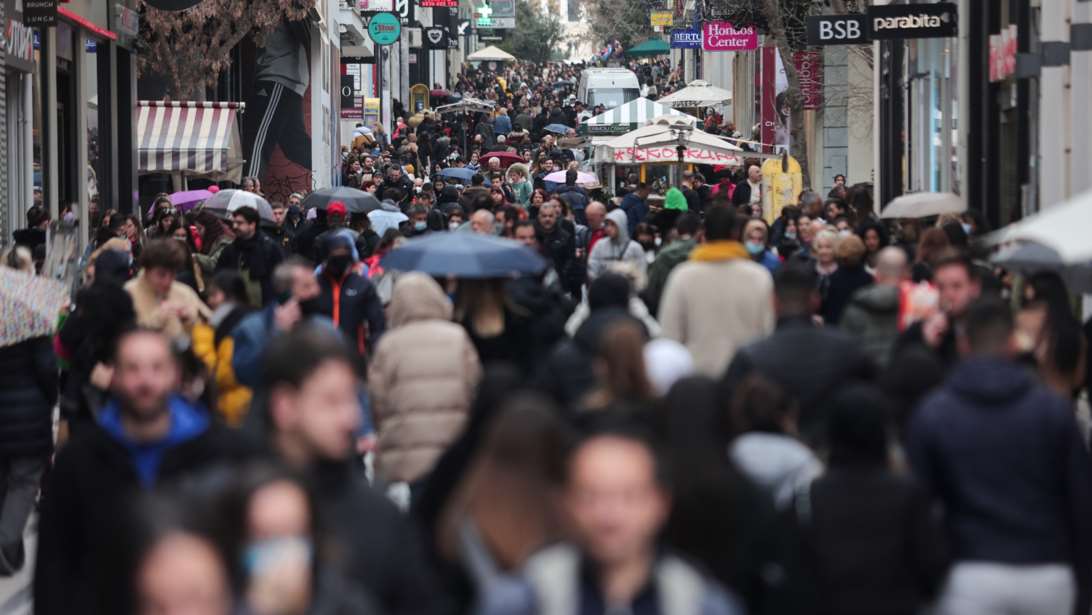 Τα τρία κλειδιά για αυξήσεις μισθών με τον νέο νόμο των συλλογικών συμβάσεων