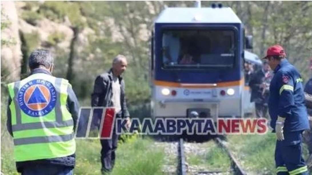 Μεγάλη ταλαιπωρία για 77 επιβάτες στον Οδοντωτό: Αποζημιώσεις για τους εγκλωβισμένους
