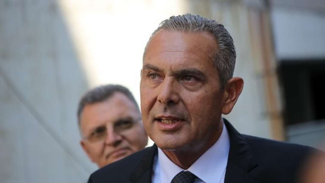 Πάνος Καμμένος: Νέα ακατανόητη ανάρτηση με αιχμές για Γροιλανδία, Τόμσεν και τη "ξανθιά της ΕΥΠ"