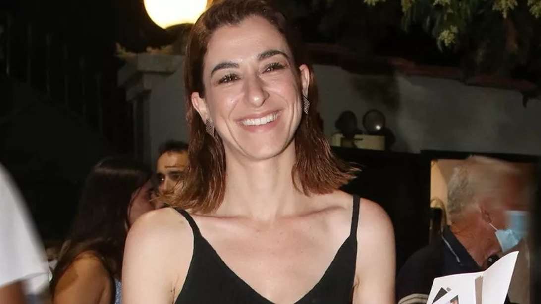 Αγνώριστη η Μαρίζα Ρίζου: Το νέο hairlook που υιοθέτησε