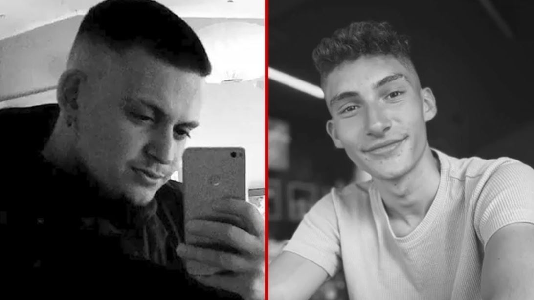 Πάτρα: "Σκότωσε τα παιδιά μας και ζητάει αποζημίωση" - Ποινή "χάδι" στον οδηγό που προκάλεσε τον θάνατο δύο νέων