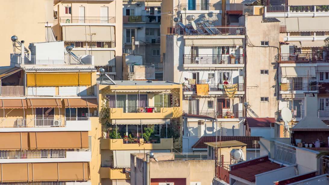 Εφορία: Πώς θα εντοπιστούν τα αδήλωτα ενοίκια