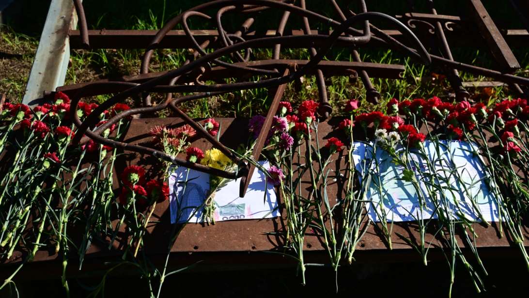 Πολυτεχνείο: Ξεκίνησαν οι τριήμεροι εορτασμοί για την 52η επέτειο από την εξέγερση - Έκτακτες κυκλοφοριακές ρυθμίσεις