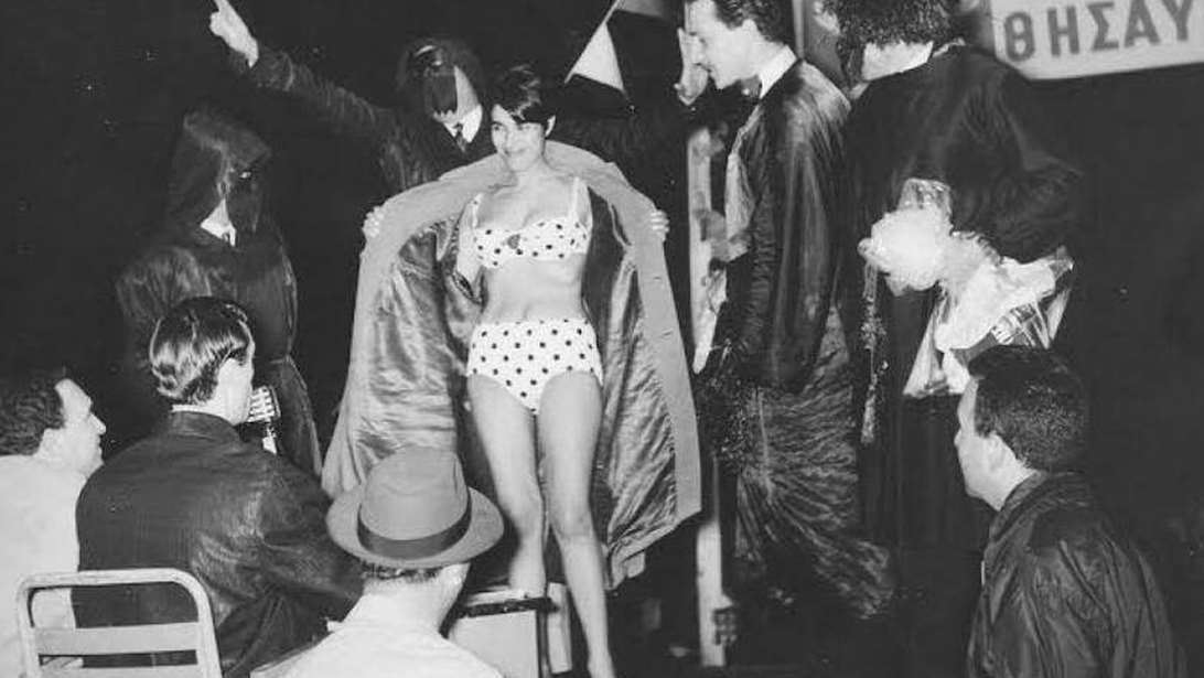 Πατρινό Καρναβάλι: Η ανάρτηση του Νίκου Μαστοράκη με αιχμές για τον Κρυμμένο Θησαυρό - "Ένα "κυνήγι" 60 ετών"