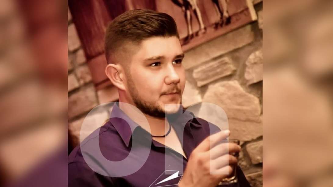 Τροχαίο σοκ στη Λάρισα: Νεκρός 31χρονος σε μετωπική σύγκρουση οχημάτων [εικόνα]