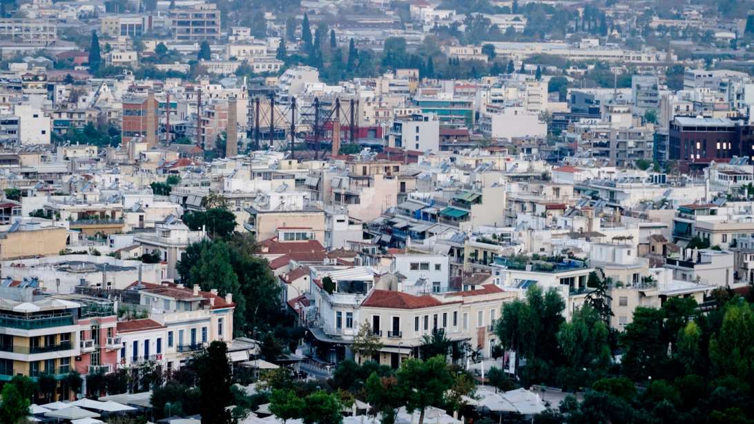 Γιατί ανέβηκαν και το 2025 οι τιμές πώλησης και ενοικίασης σπιτιών  - Οι πιο ακριβές περιοχές