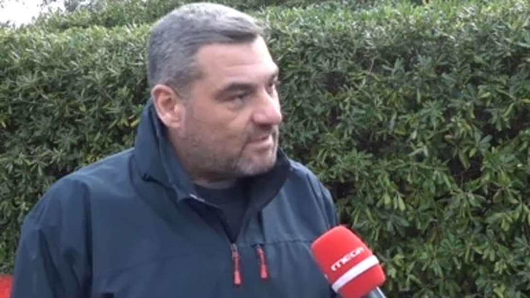 Μάνος Νιφλής: "Με τον Γιάννη Καλοκυθά ήταν γραφτό να συνεργαστούμε -  Είμαστε εντελώς διαφορετικοί"