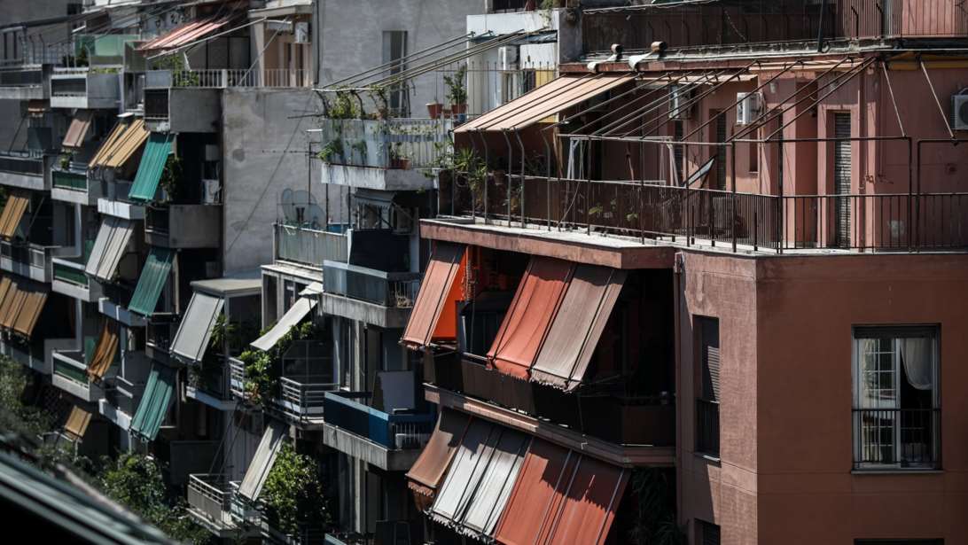 Oι ελαφρύνσεις στη φορολογία ακινήτων από 1η Ιανουαρίου 2026