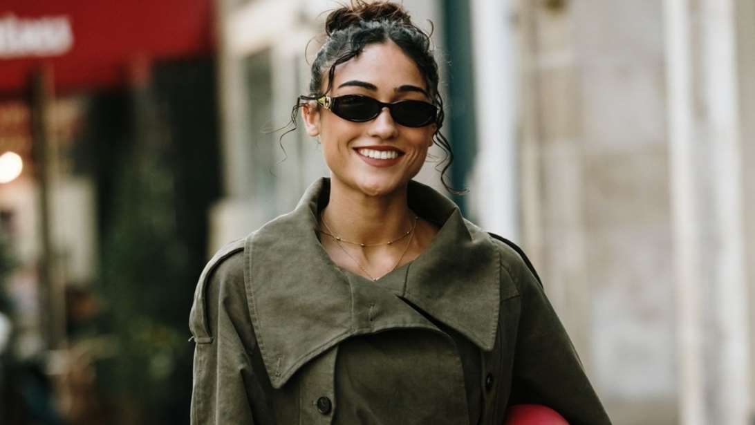3 fall trends που έχουν ξεχωρίσει οι Γαλλίδες fashionistas