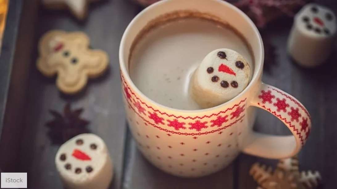 Το no1 πρόβλημα υγείας που μπορούν να σου προκαλέσουν τα γιορτινά ροφήματα