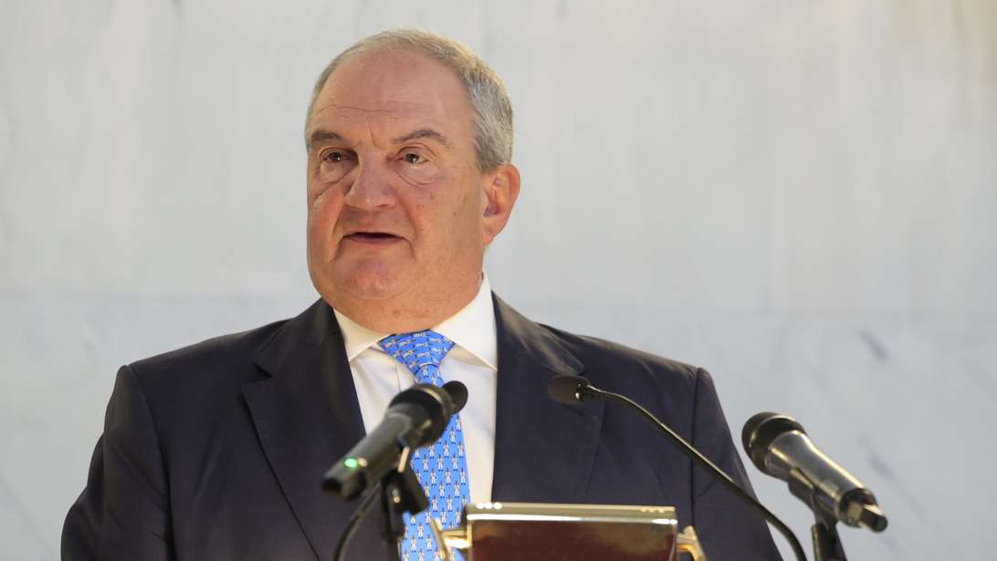 Κώστας Καραμανλής για Παπαληγούρα: "Ευθύς και έντιμος άνθρωπος"