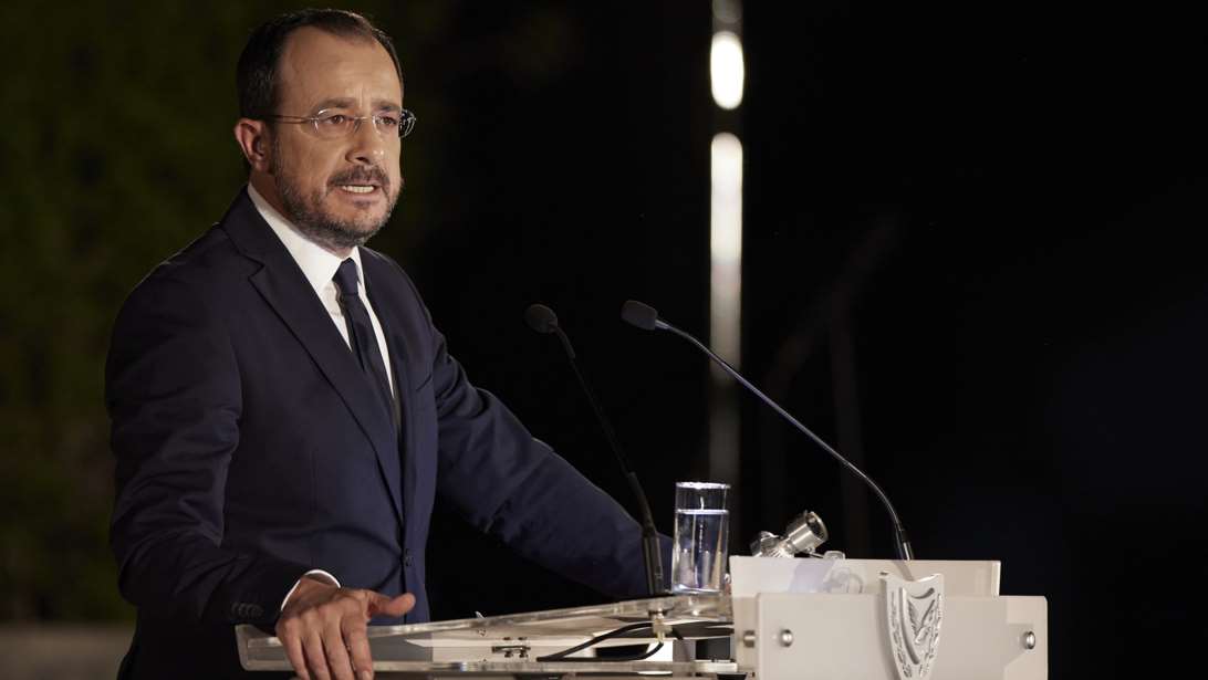 Κύπρος: Επιβεβαίωσε επίσημα ότι θα συμμετέχει στη συνεδρίαση του "Συμβουλίου Ειρήνης" του Τραμπ