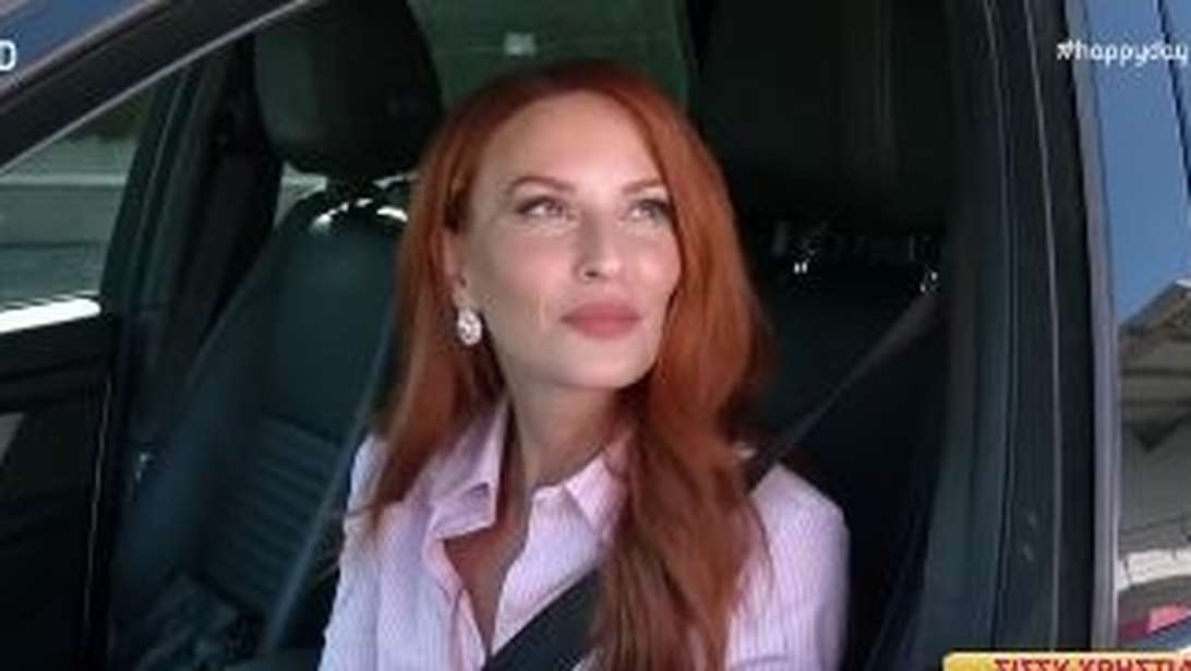 Σίσσυ Χρηστίδου: &quot;Δε θα πήγαινα καλεσμένη στην εκπομπή του Λιάγκα - Δεν θα αισθανόμουν άνετα&quot;