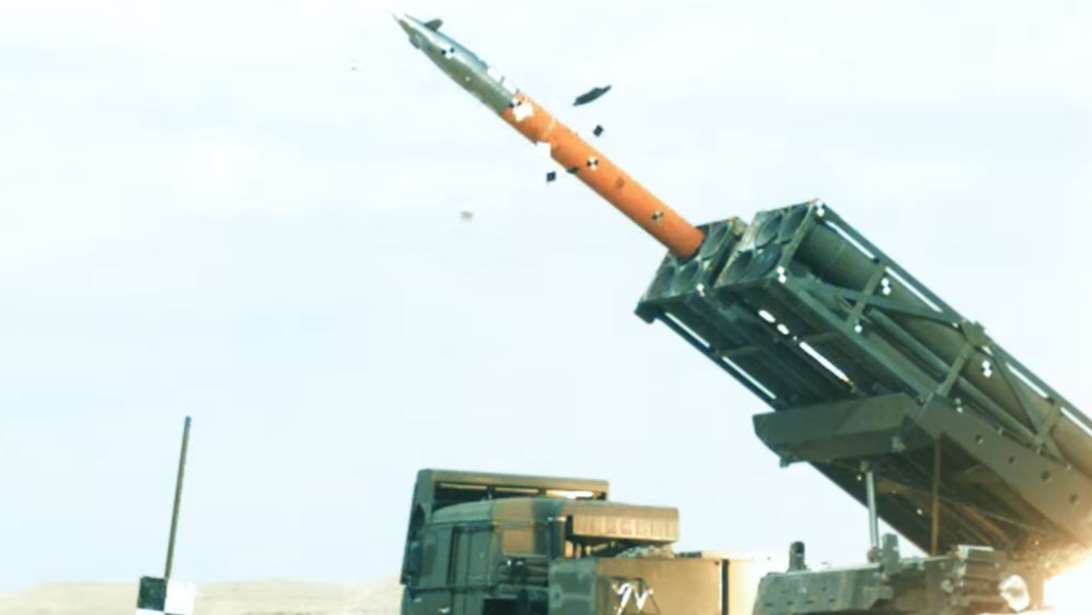 Reuters: Συζητήσεις με το Ισραήλ για τον ελληνικό &quot;αντιαεροπορικό θόλο&quot; - Τρία δισ. για την &quot;Ασπίδα του Αχιλλέα&quot;