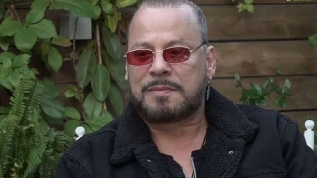 Χρήστος Δάντης:  Στο χειρουργείο άμεσα ο τραγουδιστής - Τι του συνέβη - Ακυρώνει προγραμματισμένες εμφανίσεις