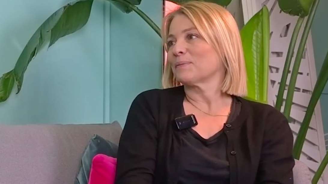 Μαριάννα Τουμασάτου: "Ήταν η μεγαλύτερη απώλεια που έχω βιώσει - Τώρα πια έχω κουραστεί από την απουσία του"