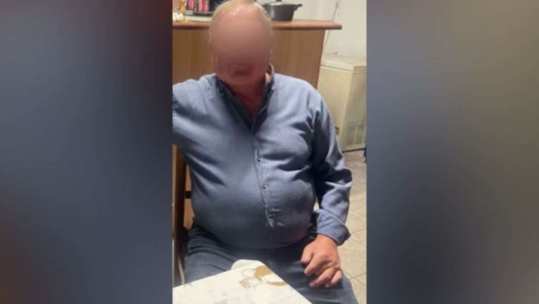 Λακωνία: Ανατροπή δεδομένων στον θάνατο 63χρονου στους Μολάους - Σκηνοθέτησαν τον τόπο θανάτου του