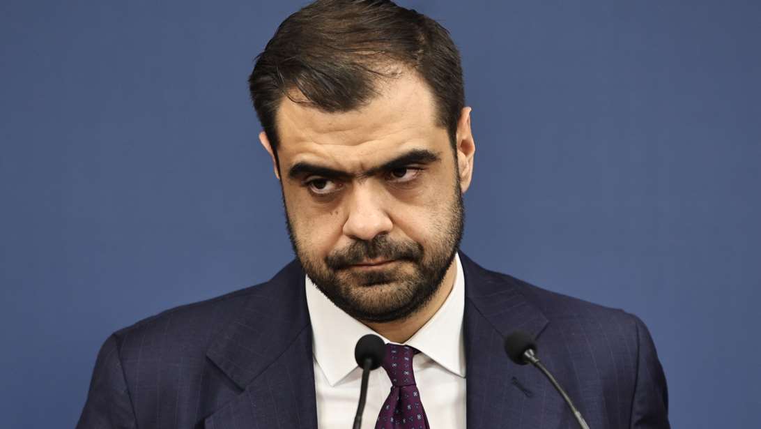 Μαρινάκης σε Λαβρόφ: Η Ελλάδα συντάσσεται στη σωστή πλευρά της ιστορίας