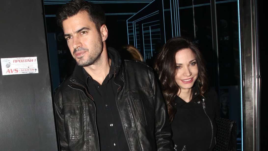 Γιάννης Τσιμιτσέλης: &quot;Δύσκολα θα παντρευτούμε με την Κατερίνα Γερονικολού&quot;