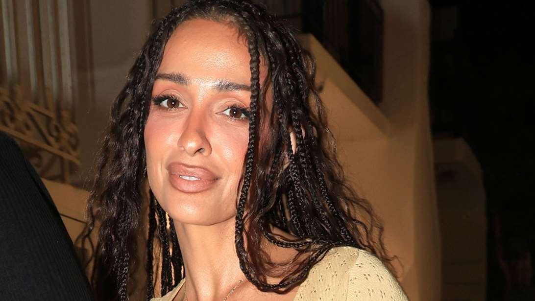 Η Ελένη Φουρέιρα για τα πέτρινα χρόνια στην Αλβανία: "Δεν είχα φάει ψωμί εμπορίου στη ζωή μου"