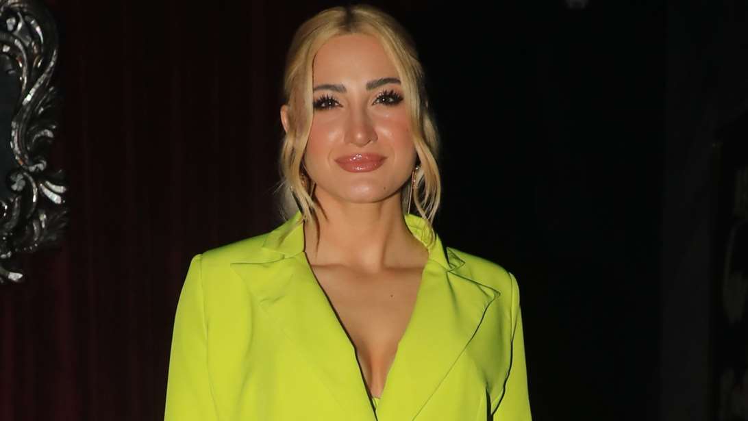 Ιωάννα Τούνη για υπόθεση revenge porn: Είμαι και κενή πάλι - Μακάρι να ήταν εδώ η μαμά μου να κλαίγαμε αγκαλίτσα