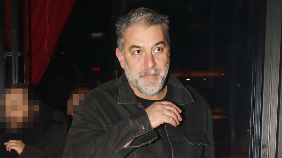 Πήρε θέση για την Καρυστιανού ο Μπισμπίκης: Βρίσκεται δεξιότερα της Δεξιάς