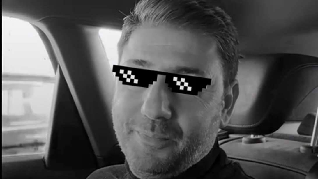 Ανδρουλάκης: Βίντεο στο TikTok με προτάσεις για το κυκλοφοριακό της Αττικής - "Έτσι για την αλλαγή"