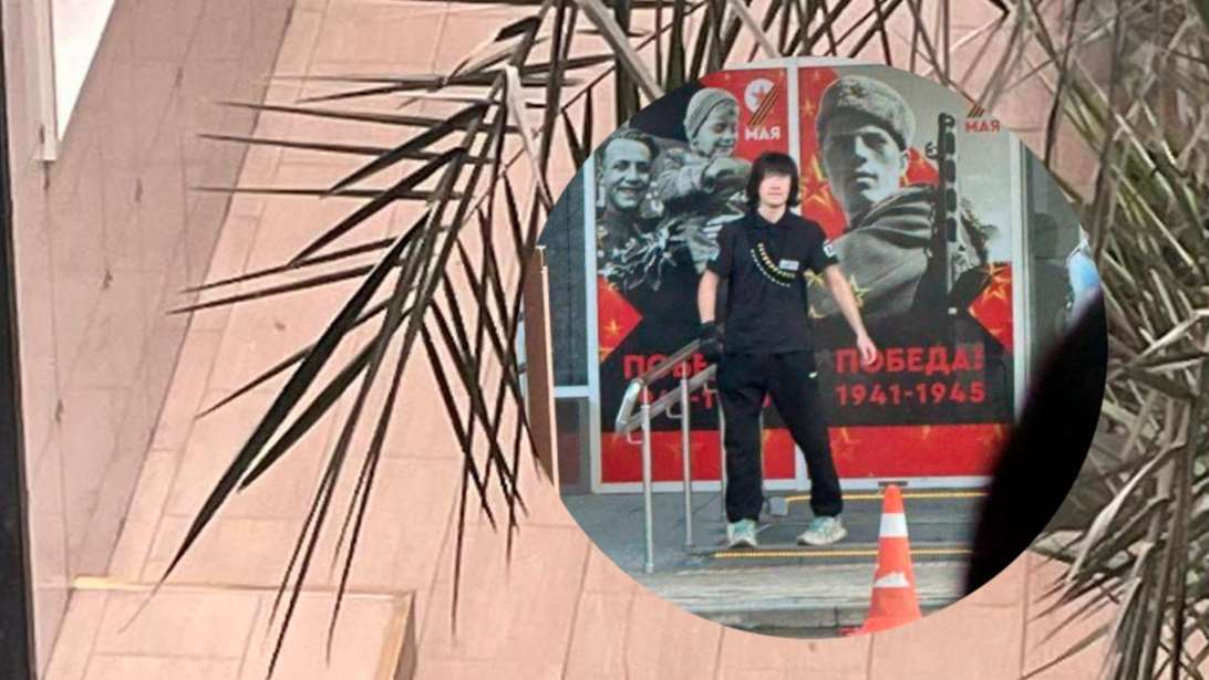 Σοκ στη Ρωσία: Ένας νεκρός και δύο τραυματίες από πυροβολισμούς 17χρονου μαθητή σε σχολείο [βίντεο]